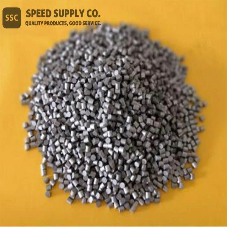 Chromium Pellet