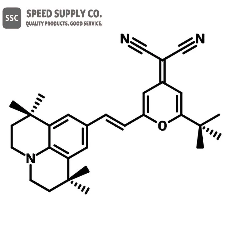 DCJTB Powder
