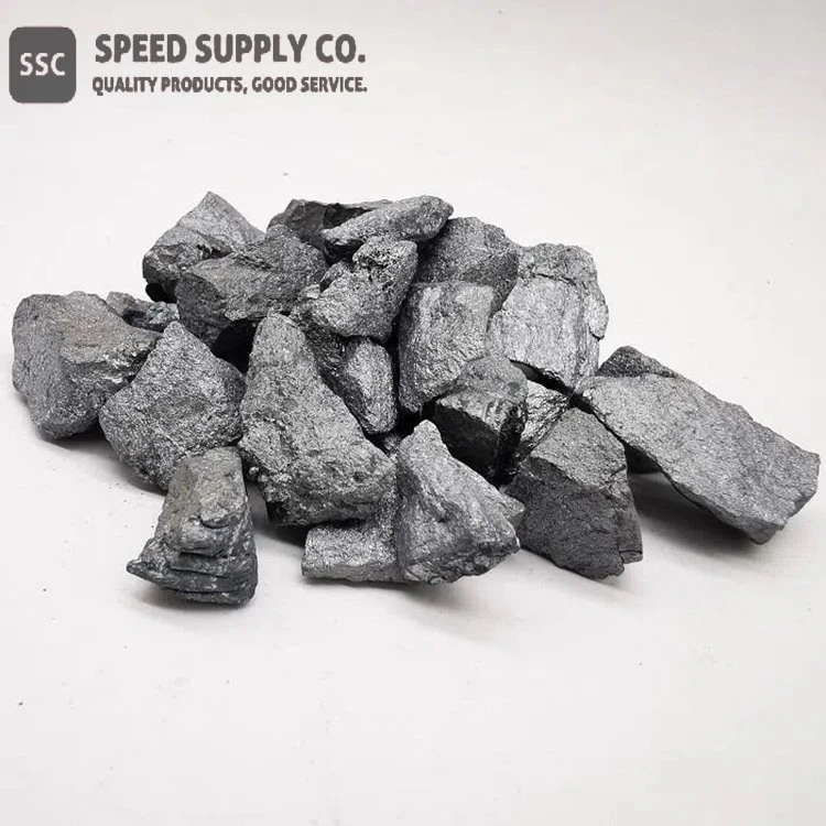 Ferro Silicon Circonium
