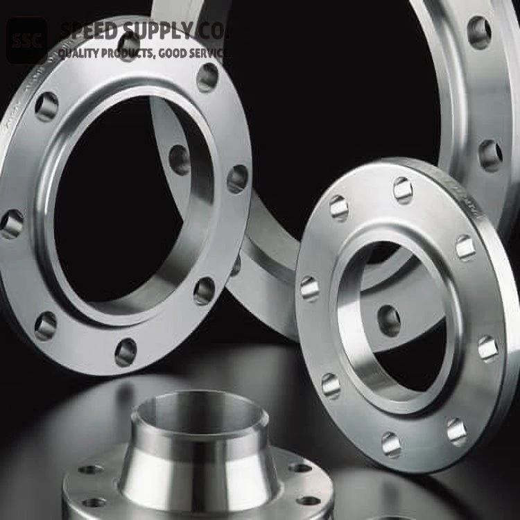HAYNES 188 Alloy Prirubnica