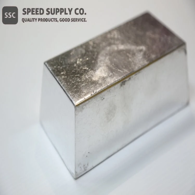 Ingot indijuma