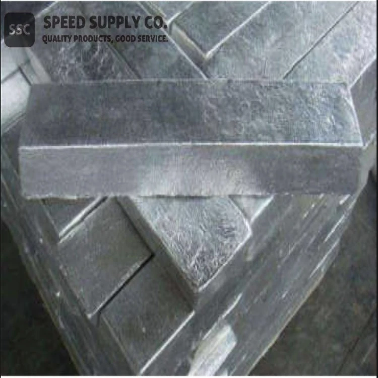 Magnezijum Ingot