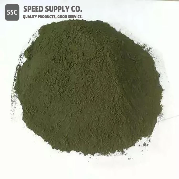 Manganese Sulfide