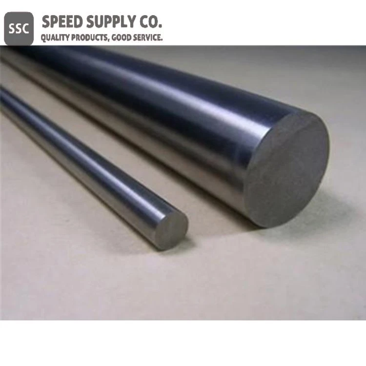 Molybdenum Lanthanum Sliva