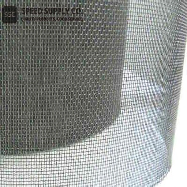Molybdenum Mesh