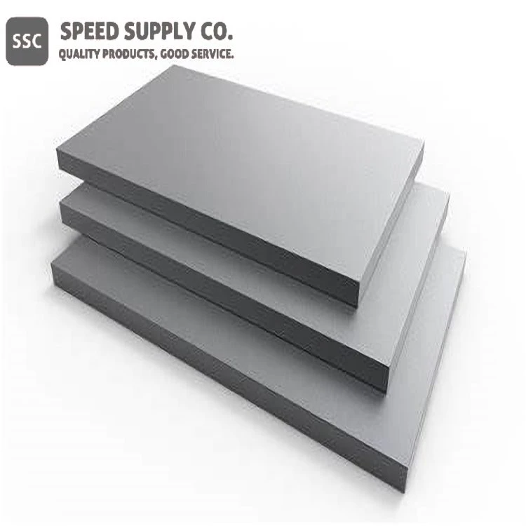 Molybdenum Ploča