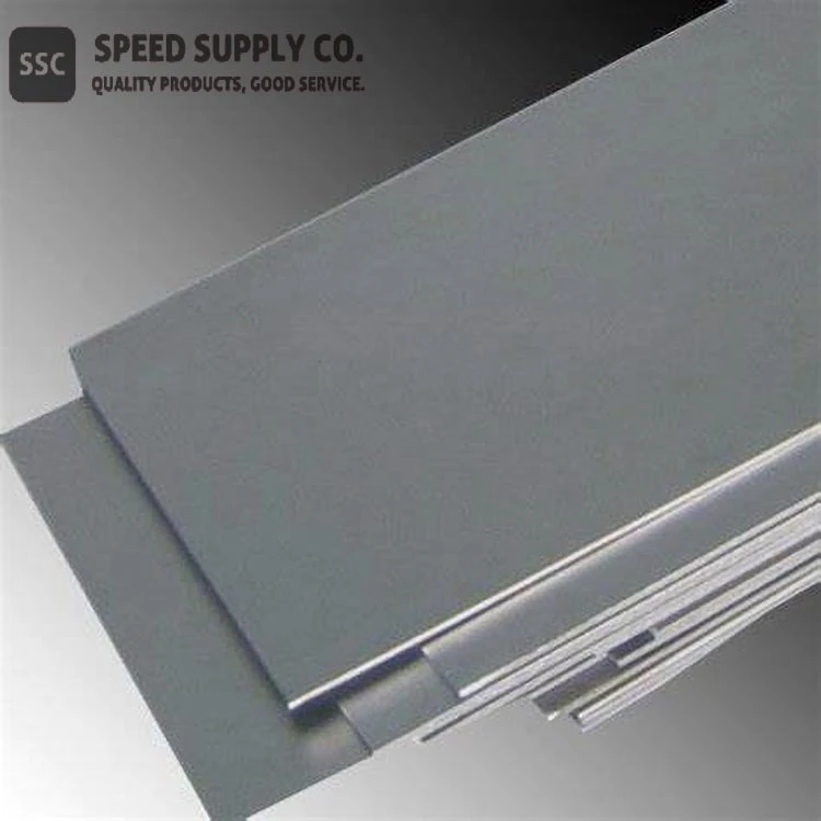 Molybdenum Sheet