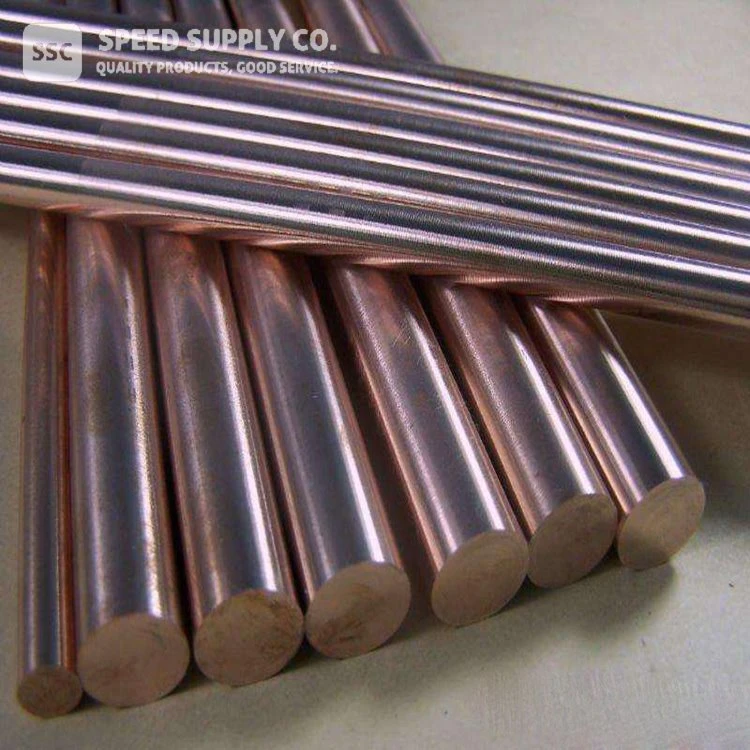 Molybdenum Tungsten Sliva