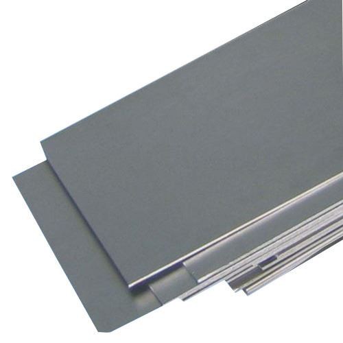 The Difference Between Pure Titanium Plate And Titanium Alloy Plate