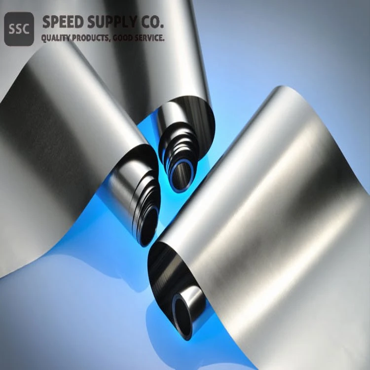 Niobium Foil i Strip