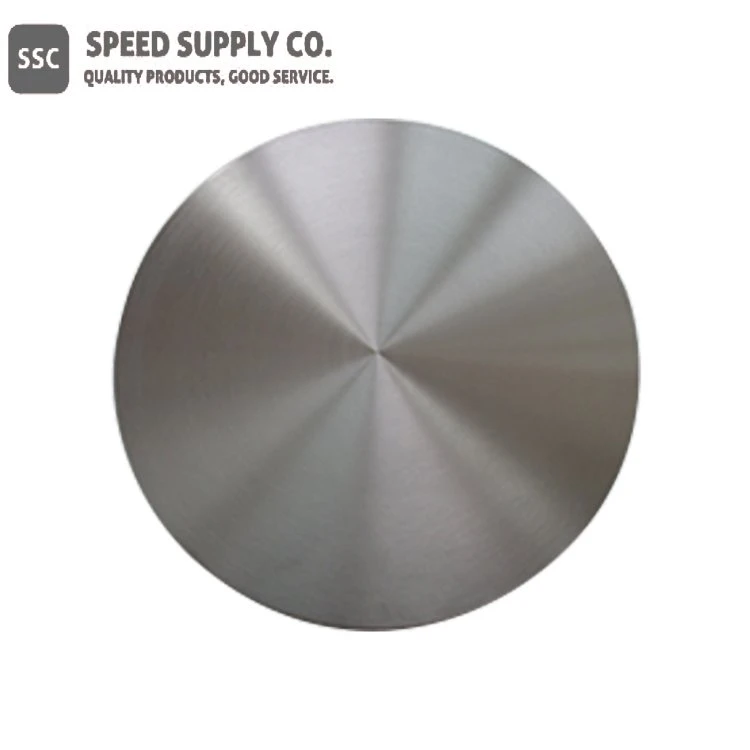 Niobium Hafnium Sliv disk i meta