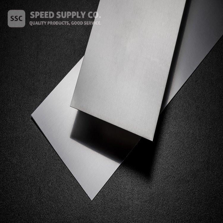 Niobium Sheet