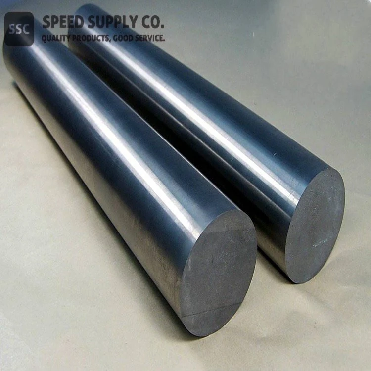 Niobium Circonium Slivena šipka i bar