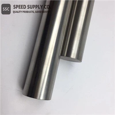 Chromium Rod