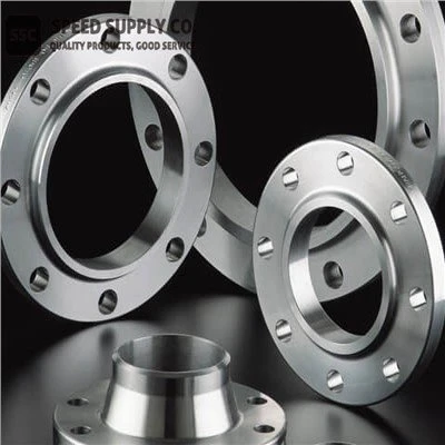 HAYNES 188 Alloy Prirubnica