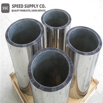 Molybdenum Heat Shield