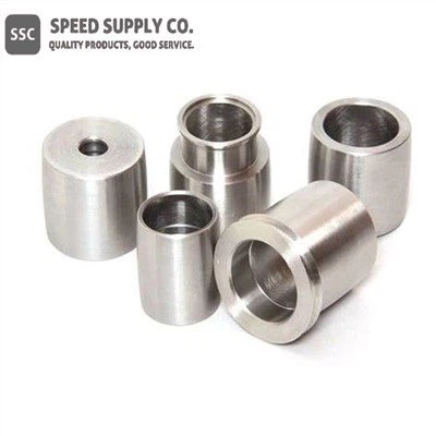 Molybdenum Vrteća snozlica