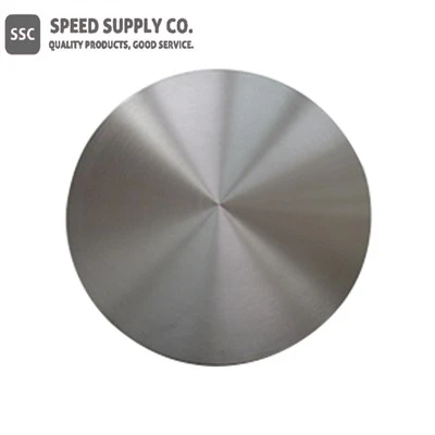 Niobium Hafnium Sliv disk i meta