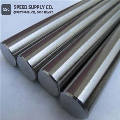 Niobium Rod i Bar