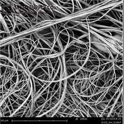 Cirkonij oksid Nanofibers