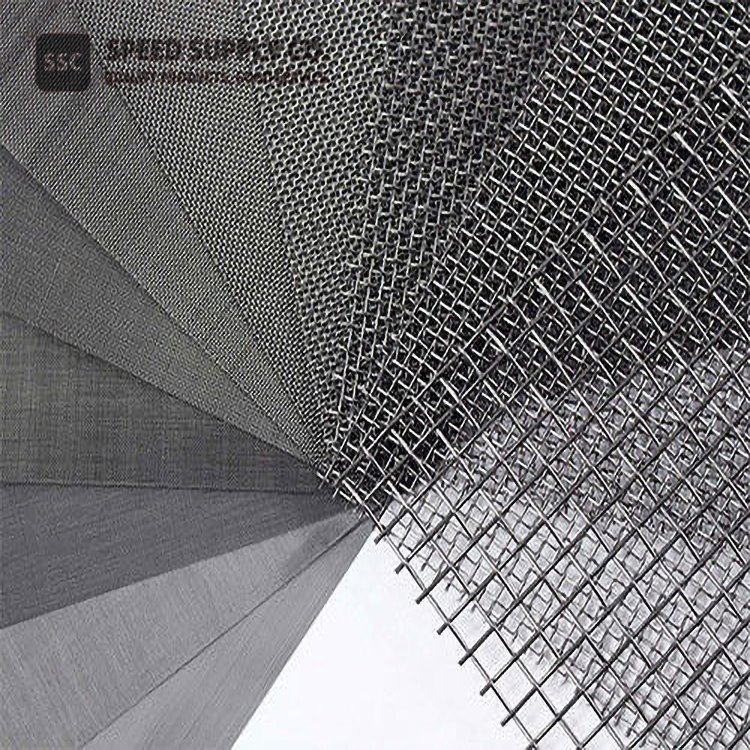 Tantalum Mesh