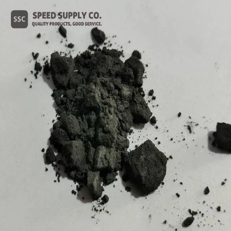 Tantalum Silicid u prahu