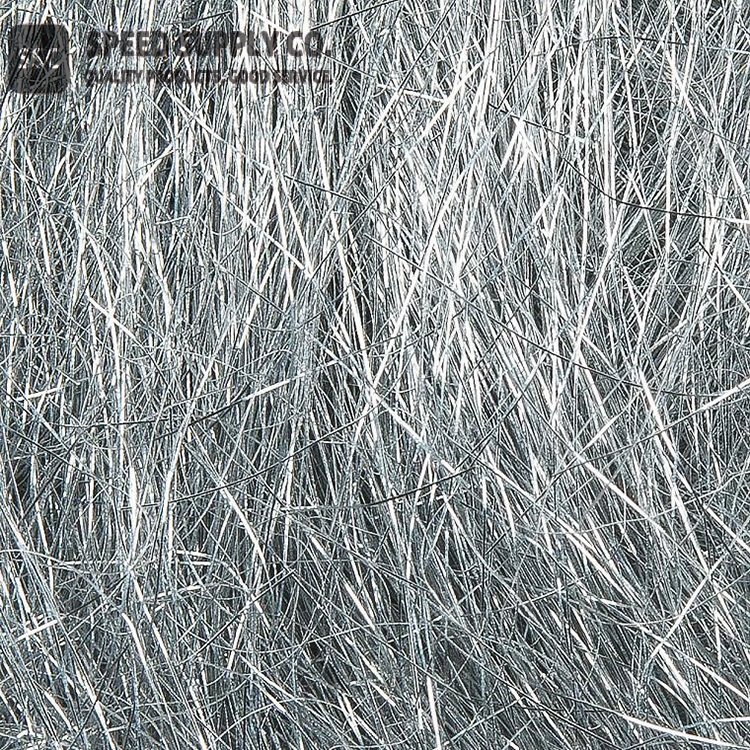 Titanium Fiber