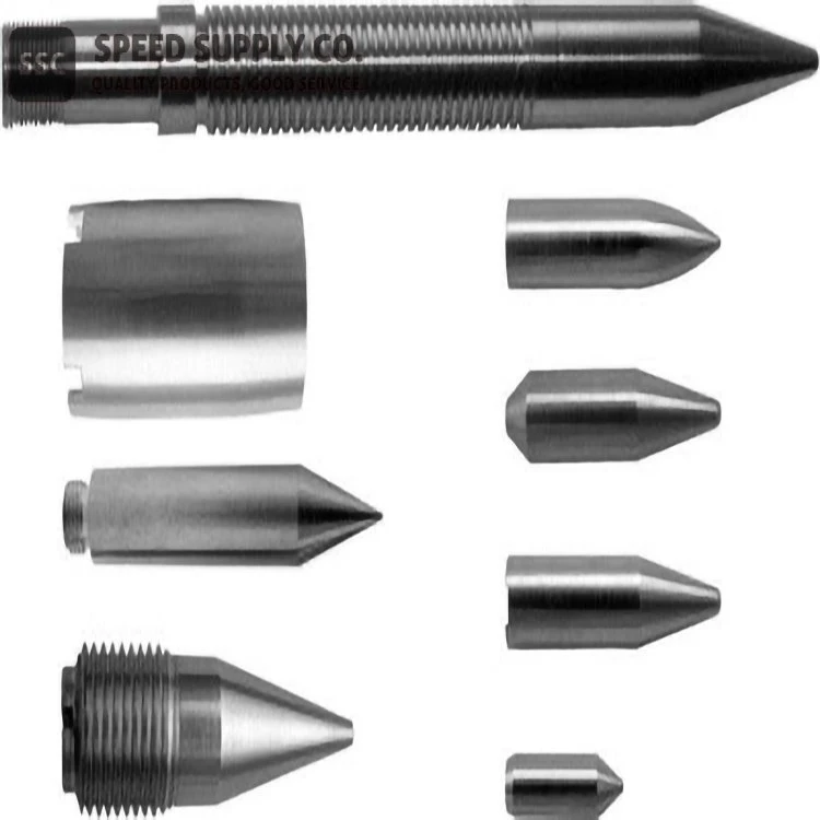 Penetrat od volframa
