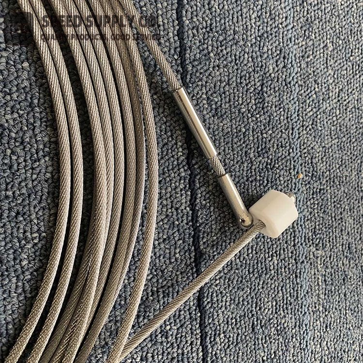 Tungsten Wire Rope