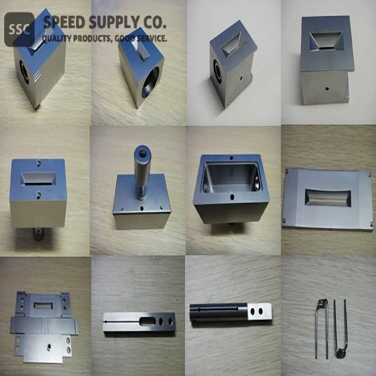 TZM Alloy Ion komponente za implantaciju