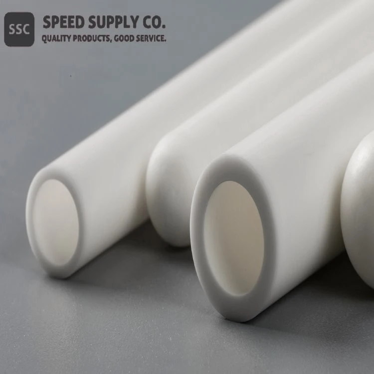 Yttria Stabilized Zirconia Tube