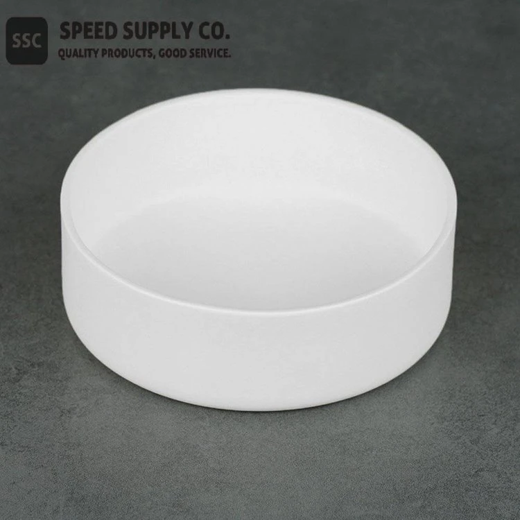 Zirconia Crucible