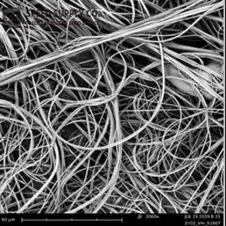 Cirkonij oksid Nanofibers