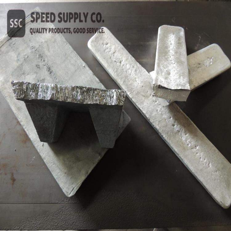 Aluminijum Indijum