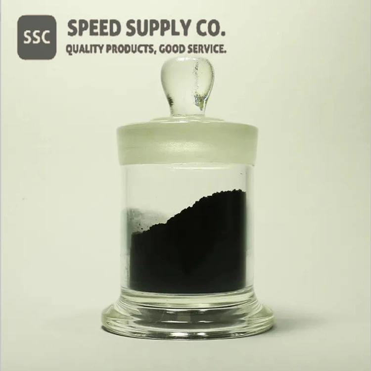 Carbon Circonium
