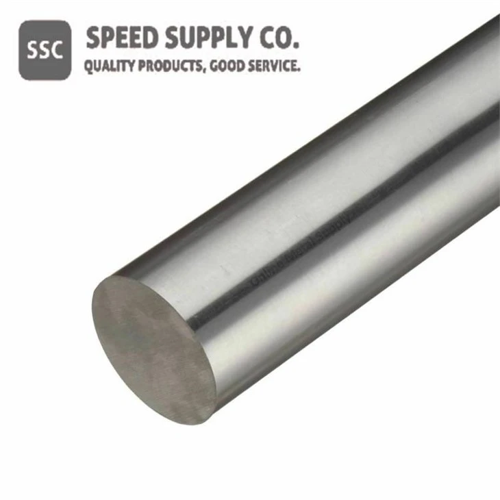 Nickel Cobalt