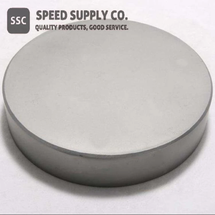 Pure Tungsten