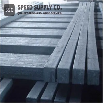 Čelik visoke čvrstoće ugljični mangan