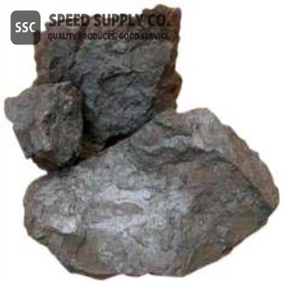 Ruda mangan dioksida