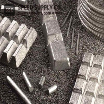 Manganese Nickel