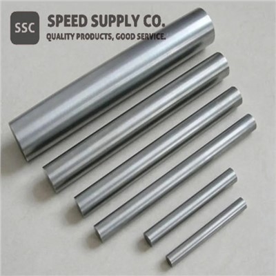 Molibdenska okrugla šipka