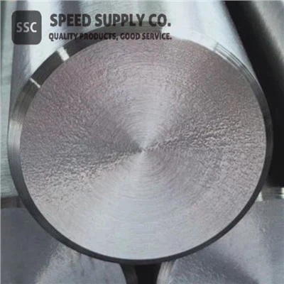 Niobium Titanium
