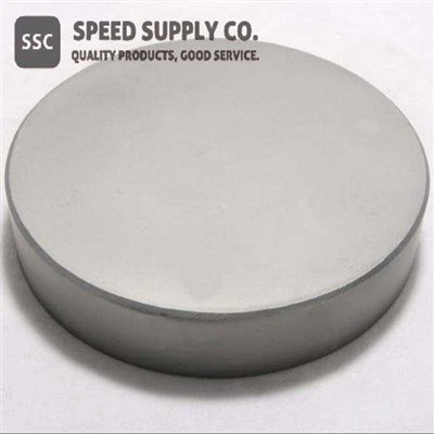 Pure Tungsten