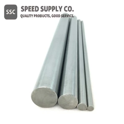 Silver Tungsten