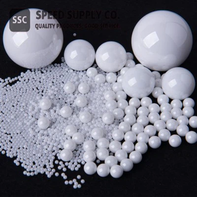 Zirconia Ceramic