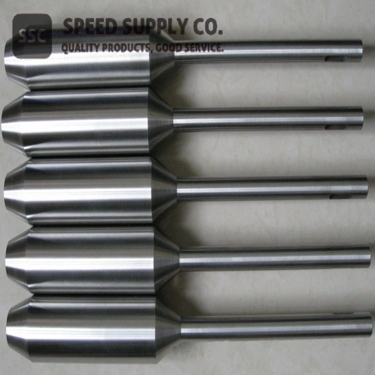 Tantalum Components