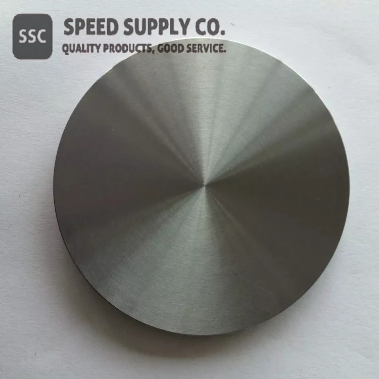 Tantal Titanium