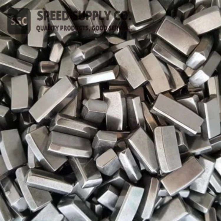 Volfram karbid metal