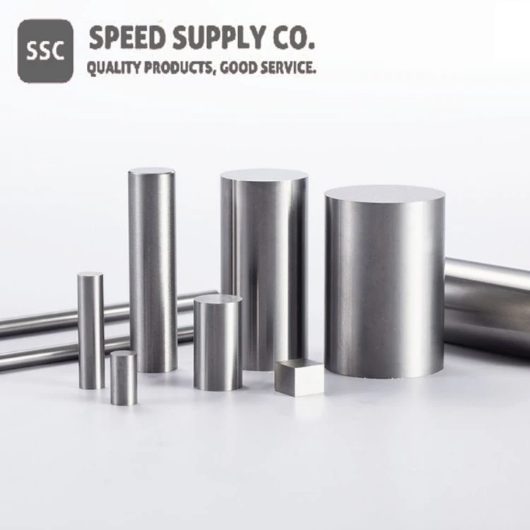 Tungsten Products